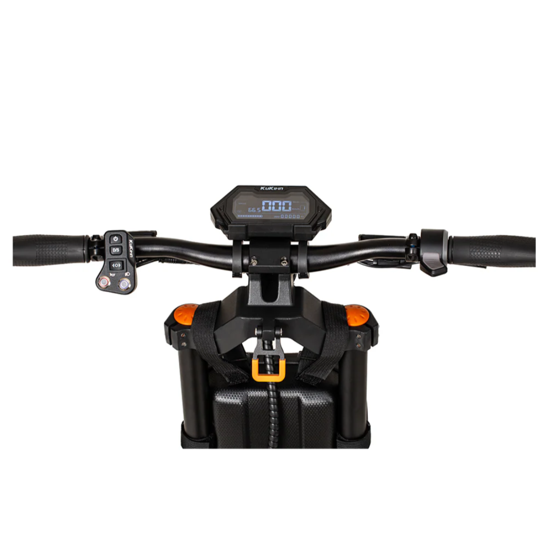 Kukirin g4max