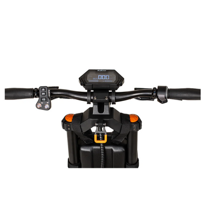 Kukirin g4max
