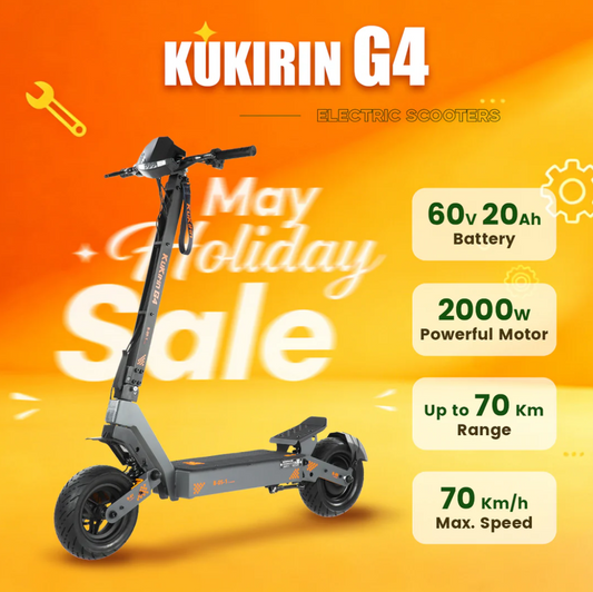 Kukirin eu-g4