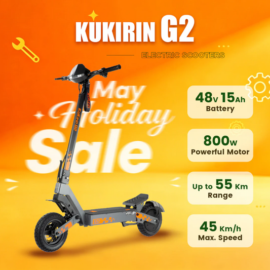 Kukirin eu-g2