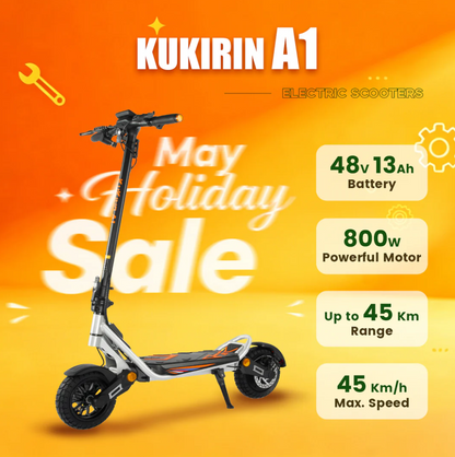 Kukirin eu-a1