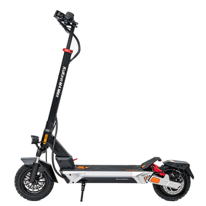 Kukirin eu-m4max