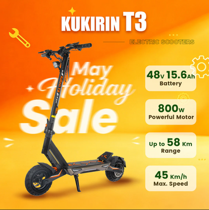 Kukirin eu-t3