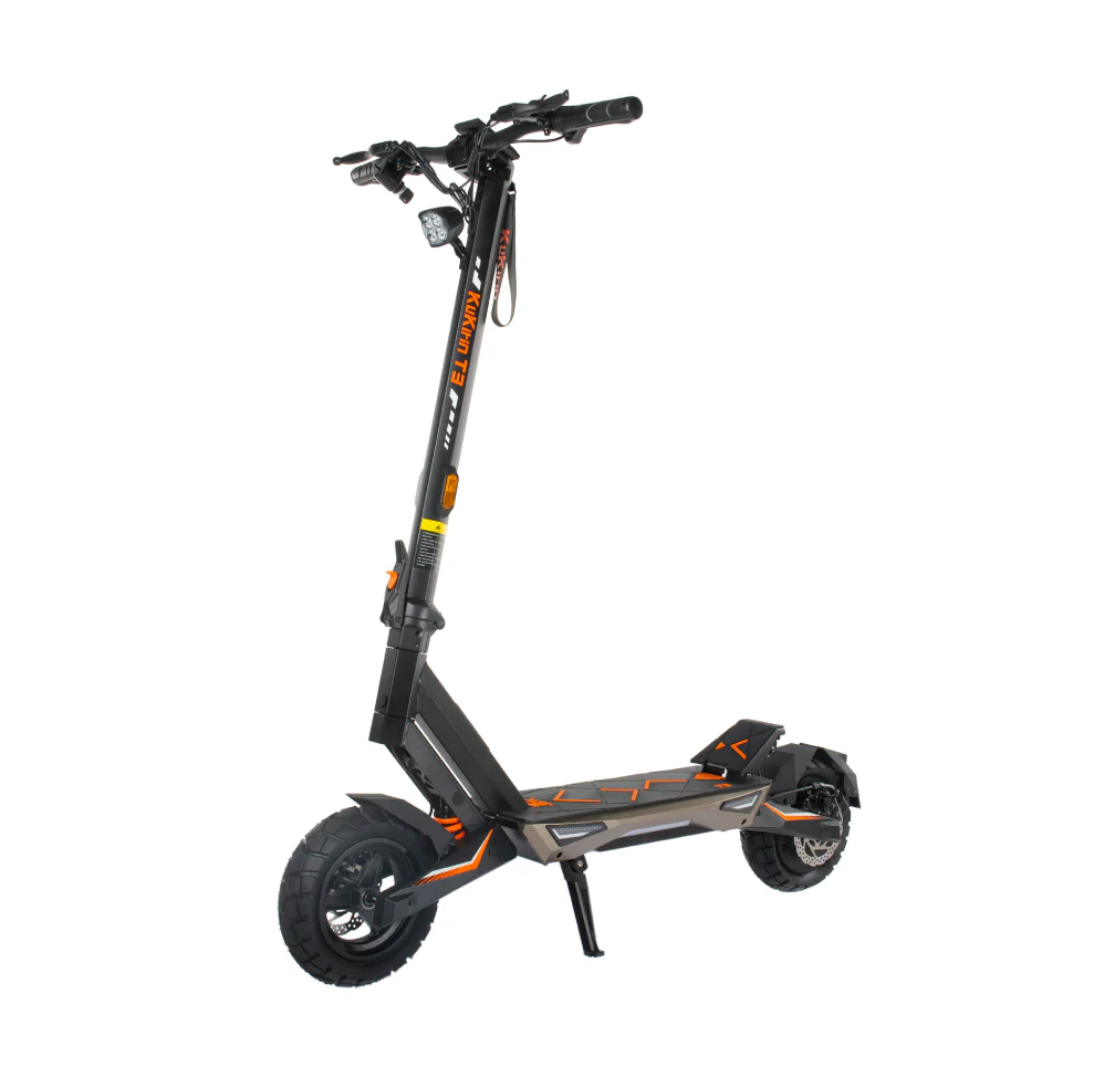 Kukirin eu-t3