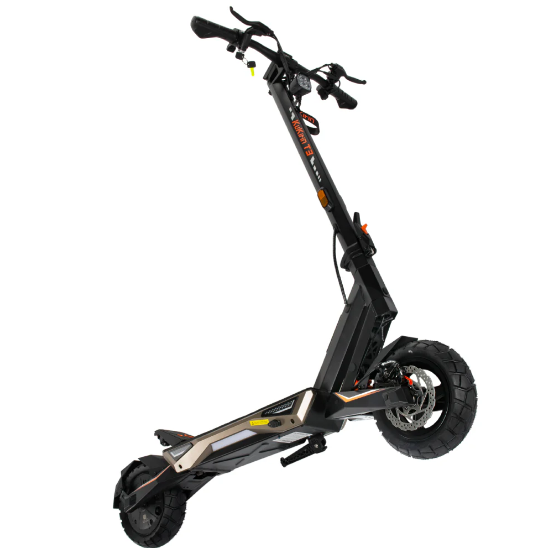 Kukirin eu-t3