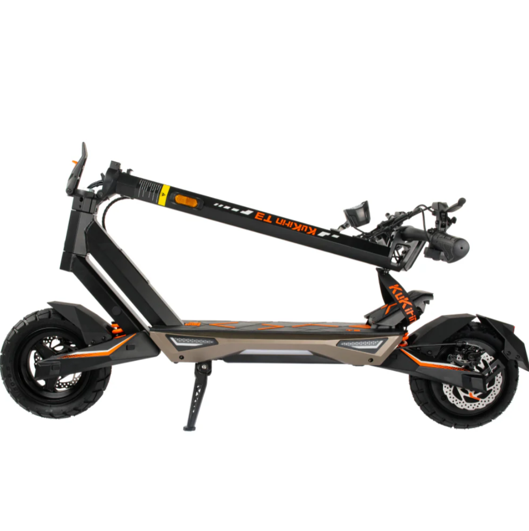 Kukirin eu-t3