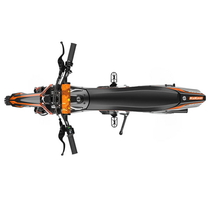KuKirin EU-X1