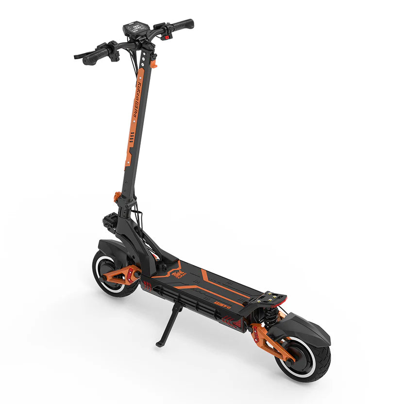 Kukirin eu-g3pro